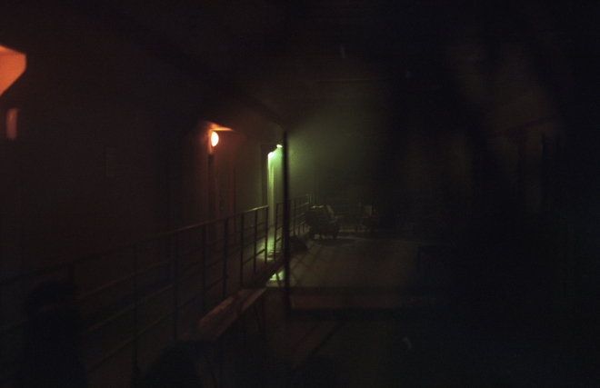 16 Banket 7, Audio Video Bass, Faraji, Ostrava b